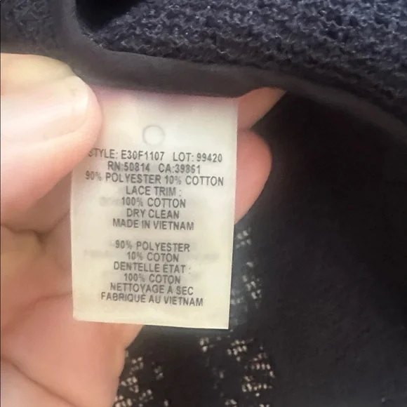Elie Tahari Rooney Jacket